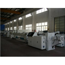 CE/SGS/ISO9001 PVC Pipe Machinery